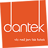 Dantek.cz logo
