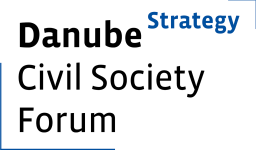 Danube Civil Society Forum logo