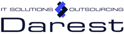 Darest Informatic SA logo