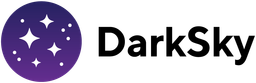 DarkSky International logo