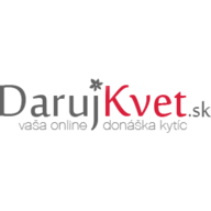 darujkvet.sk favicon