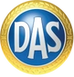 D.A.S. právní ochrana logo