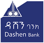 Dashen Bank logo