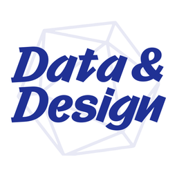 Data & Design Group logo