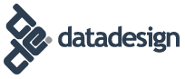 Data Design logo