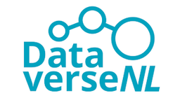 Data Archiving and Networked Services (DANS) logo