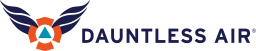 Dauntless Air logo