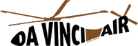 DA VINCI-AIR AG logo