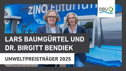 Deutsche Bundesstiftung Umwelt logo