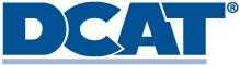 Drug, Chemical & Associated Technologies Association (DCAT) logo