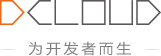数字天堂（北京）网络技术有限公司 logo