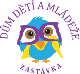 Dům dětí a mládeže Zastávka, příspěvková organizace logo