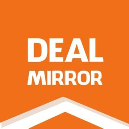 dealmirror.com favicon