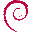 debian.org favicon