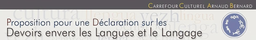 Carrefour Culturel Arnaud-Bernard logo