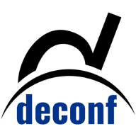 deconf.com favicon