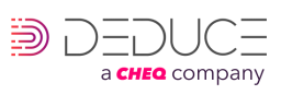 Deduce logo