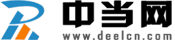 中当网 logo