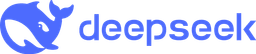 deepseek.com logo
