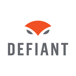 Defiant logo