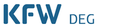 DEG - Deutsche Investitions- und Entwicklungsgesellschaft logo