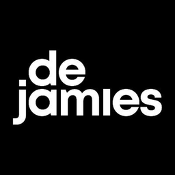 dejamies.be logo
