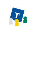 Juristfirman De juris est AB logo