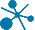 delcochamber.org favicon