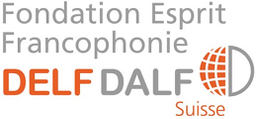 Fondation Esprit Francophonie logo