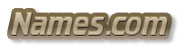 names.com logo
