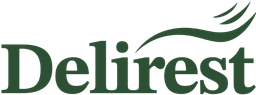 Delirest services s.r.o. logo