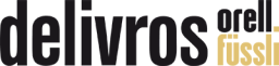 Delivros Orell Füssli AG logo