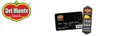 Del Monte logo