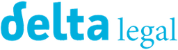 DELTA legal, advokátní kancelář s.r.o. logo