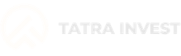 TATRA INVEST logo
