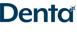 Denta / Mantra Pharma inc. logo