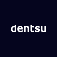 dentsu.com favicon