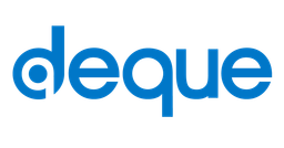 Deque Systems, Inc. logo