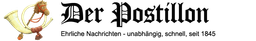 Der Postillon logo