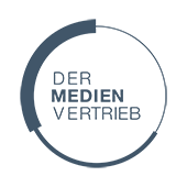 DMV DER MEDIENVERTRIEB logo