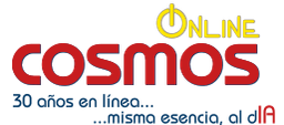 Cosmos logo