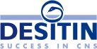 Desitin Pharma Ltd logo