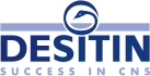 Desitin Pharma AB logo