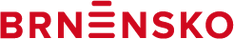 Destinace Brněnsko logo