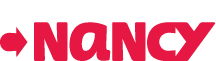 DESTINATION NANCY logo