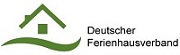 Deutscher Ferienhausverband e.V. logo