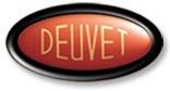 DEUVET Bundesverband Oldtimer – Youngtimer e.V. logo