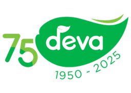Deva Nutrition a.s. logo