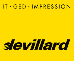 Devillard Holding SA logo