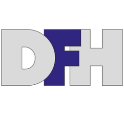 dfh.org favicon